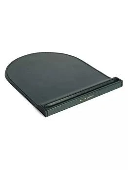 Ralph Lauren | Brennan Leather Mouse Pad,商家Saks Fifth Avenue,价格¥703