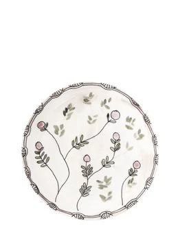 MARNI BY SERAX | Set Of 2 Mirtillo Nude Plates,商家LUISAVIAROMA,价格¥864