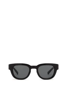 Yves Saint Laurent | Sl 675 Black Sunglasses 