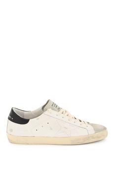 推荐SUPER-STAR SKATE LEATHER SNEAKERS商品