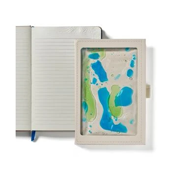 Lifelines | "Shake It Up" Sensory Journal - with Tactile Cover and Embossed Paper,商家Macy's,价格¥102
