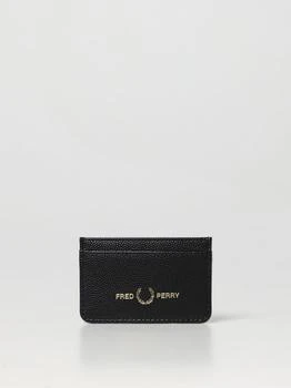 Fred Perry | Fred Perry wallet for man 5.9折