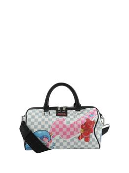 推荐Sprayground Tokyo Bubble Mini Duffle商品