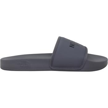 推荐The North Face Base Camp Slide III Zinc Grey/TNF Black  NF0A4T2RQH4 Men's商品