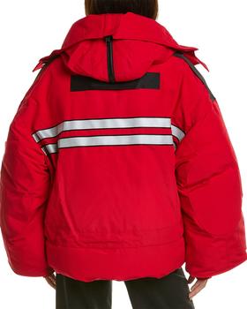 Canada Goose | Canada Goose Snow Mantra Cropped Down Coat商品图片,8.3折