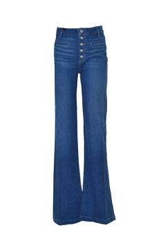 Paige | Paige Jeans Blue商品图片,7.4折×额外9折, 额外九折