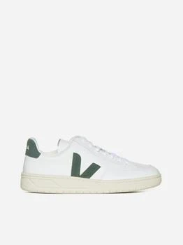 推荐V-12 leather sneakers商品