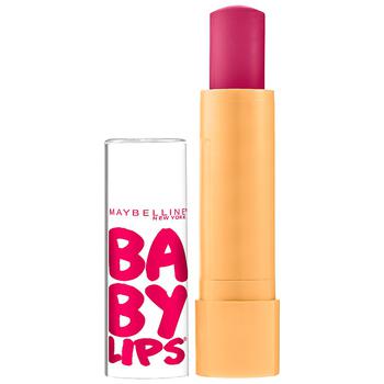 美宝莲正品, Maybelline | Moisturizing Lip Balm商品图片 满三免一, 满$30享8.5折, 独家减免邮费, 满折, 满免