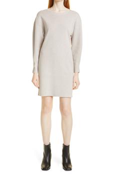 product Shaped Sweater Dress image