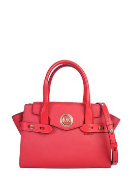 michael kors carmen, Michael Kors | Michael Kors Carmen Small Tote Bag商品图片 8.6折