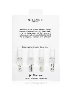 Mizensir | Classic Discovery Set,商家Bloomingdale's,价格¥236