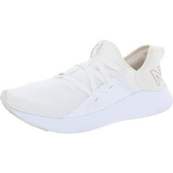 推荐New Balance Womens Beaya Mid-Sole Fashion Slip-On Sneakers商品