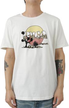 Jay Tree T-Shirt - Antique White product img