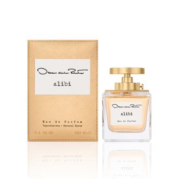 推荐Oscar Alibi Eau de Parfum Spray, 1.0 oz商品