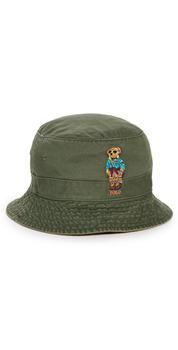 Ralph Lauren | Polo Ralph Lauren Loft Bucket Hat商品图片,