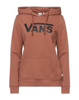 Vans | Hooded sweatshirt商品图片,3.7折×额外7.5折, 额外七五折