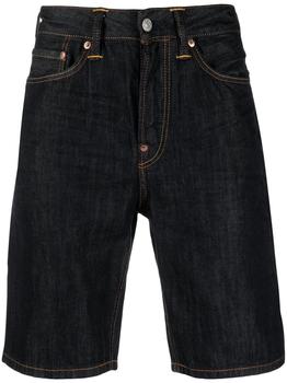 时尚惠美寿男装, Evisu | EVISU Shorts Blue商品图片 7.4折