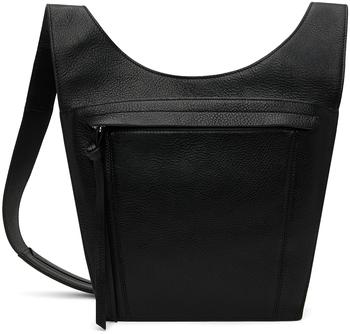 Lemaire | Black Pocket Bag商品图片,独家减免邮费