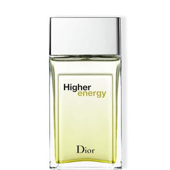 推荐Christian Dior Mens Higher Energy EDT Spray 3.4 oz (100 ml)商品