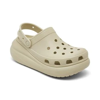 Crocs | Men's and Women's Classic Crush Clogs from Finish Line 6.1折