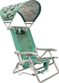 推荐GCI Waterside SunShade Backpack Beach Chair商品