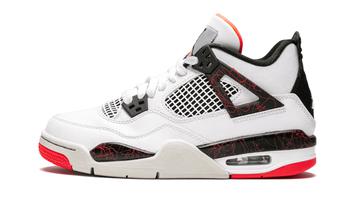 aj4, Jordan | Air Jordan 4 Retro (GS)商品图片 
