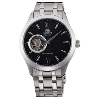 Orient Contemporary Open Heart 自动 手表