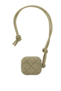 Bottega Veneta | Bottega Veneta Third Generation Airpods Case,商家Cettire,价格¥1381