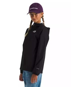 The North Face | Big Kids Teen Zipline Rain Jacket,商家Macy's,价格¥523