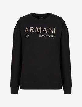 Armani Exchange | Maglieria Donna ARMANI EXCHANGE商品图片,满$200享9折, 满折