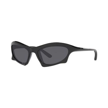 Balenciaga | Men's Sunglasses, BB0229S商品图片,第2件5折, 满免