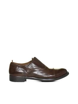 Officine Creative | Officine Creative Laced Shoes商品图片,7.7折