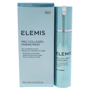 推荐Pro-Collagen Quartz Lift Mask by Elemis for Unisex - 1.6 oz Mask商品