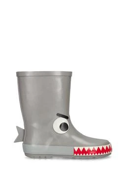 Stella McCartney | Rubber Rain Boots,商家LUISAVIAROMA,价格¥701