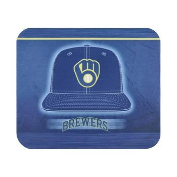 Memory Company | Milwaukee Brewers Hat Mouse Pad,商家Macy's,价格¥96