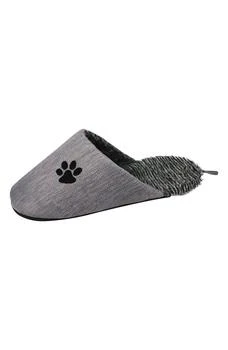 PETKIT | Pet Life® Slip-On Designer Slipper Dog Bed - Large,商家Nordstrom Rack,价格¥299