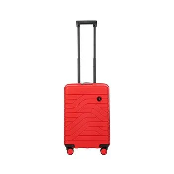 Bric's Milano | B|Y Ulisse 21" Expandable Spinner Red,商家Macy's,价格¥1064