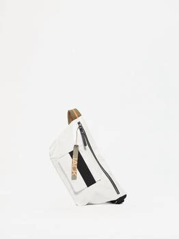 Jack Gomme | Unisex - Hugo Escape Crossbody Bag In White,商家Premium Outlets,价格¥1188