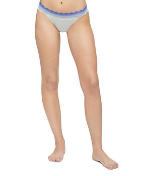 ck内裤多少钱, Calvin Klein | Lace Trim Thong商品图片 6.9折起×额外7折x额外9折, 额外七折, 额外九折