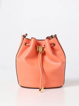 推荐Lauren Ralph Lauren shoulder bag for woman商品