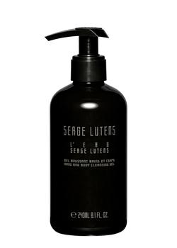 product L'eau Serge Lutens Hand and Body Cleansing Gel 240ml image