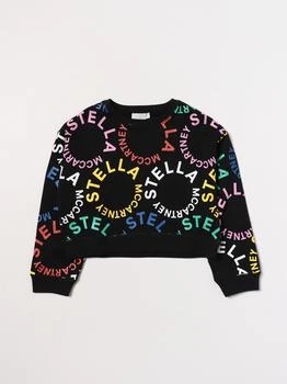 Stella McCartney | Sweater kids Stella Mccartney Kids,商家GIGLIO.COM,价格¥235