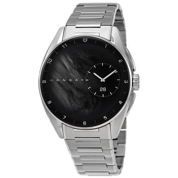商品TAG Heuer | Connected Analog-Digital Men's Smart Watch SBR8010.BA0617,商家Jomashop,价格¥12324图片