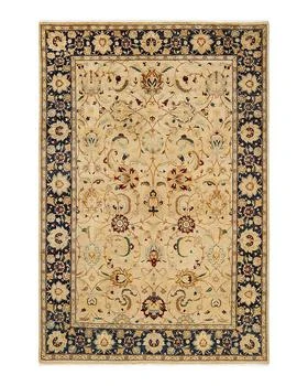 Bloomingdale's | Mogul M1149 Area Rug, 6'1" x 9',商家Bloomingdale's,价格¥10535