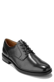 Cole Haan | Bedford Plain Toe Derby,商家Nordstrom Rack,价格¥487