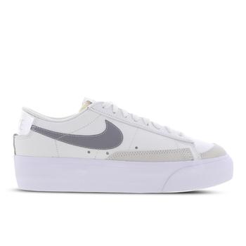 nike女鞋, NIKE | Nike Blazer Platform - Women Shoes商品图片 5.2折