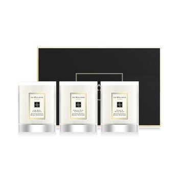 推荐3-Pc. Travel Candle Set商品