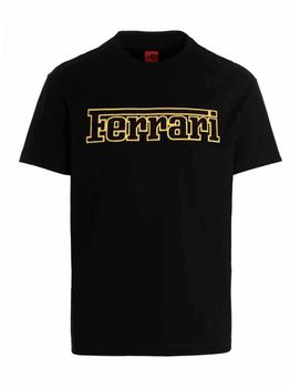 Ferrari | 'Ferrari’ T-shirt商品图片,