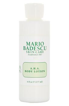 Mario Badescu | A.H.A. Body Lotion - 6 fl. oz.商品图片,7.5折