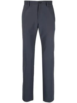 推荐Theory Zaine Straight-Leg Pants商品